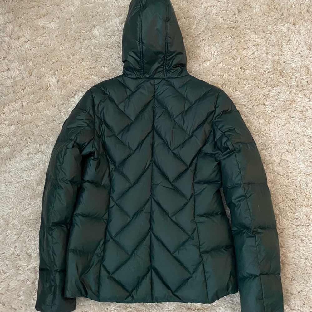 Guess Puffer Jacket - Picture 4 of 5